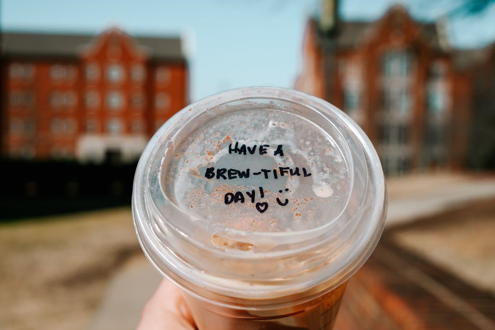 coffee